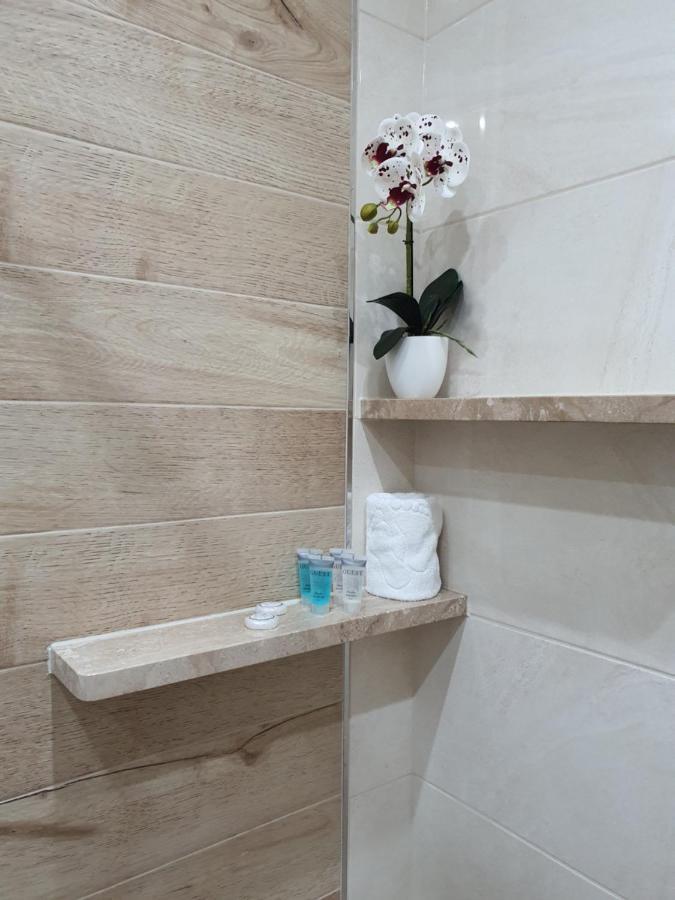 Park Grzegorzki Apartment Krakow Bagian luar foto